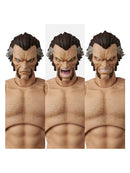 BATMAN: HUSH MEDICOM TOYS MAFEX Ra's al Ghul