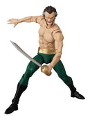 BATMAN: HUSH MEDICOM TOYS MAFEX Ra's al Ghul