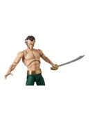 BATMAN: HUSH MEDICOM TOYS MAFEX Ra's al Ghul