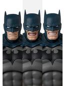 BATMAN: HUSH MEDICOM TOYS MAFEX BATMAN DAMAGE Ver.