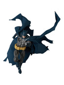 BATMAN: HUSH MEDICOM TOYS MAFEX BATMAN DAMAGE Ver.