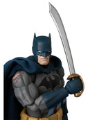 BATMAN: HUSH MEDICOM TOYS MAFEX BATMAN DAMAGE Ver.