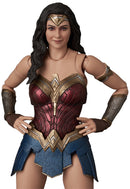 JUSTICE LEAGUE MEDICOM TOYS MAFEX WONDER WOMAN (ZACK SNYDER'S JUSTICE LEAGUE Ver.)