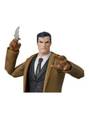 BATMAN: HUSH MEDICOM TOYS MAFEX BRUCE WAYNE (BATMAN: HUSH Ver.)