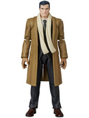 BATMAN: HUSH MEDICOM TOYS MAFEX BRUCE WAYNE (BATMAN: HUSH Ver.)