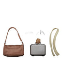 BATMAN: HUSH MEDICOM TOYS MAFEX BRUCE WAYNE (BATMAN: HUSH Ver.)