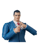 BATMAN: HUSH MEDICOM TOYS MAFEX CLARK KENT (BATMAN: HUSH Ver.)