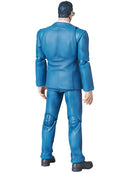 BATMAN: HUSH MEDICOM TOYS MAFEX CLARK KENT (BATMAN: HUSH Ver.)