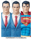 BATMAN: HUSH MEDICOM TOYS MAFEX CLARK KENT (BATMAN: HUSH Ver.)