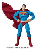 BATMAN: HUSH MEDICOM TOYS MAFEX CLARK KENT (BATMAN: HUSH Ver.)