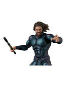 MAFEX AQUAMAN MEDICOM TOYS AQUAMAN(STEALTH SUIT)