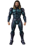 MAFEX AQUAMAN MEDICOM TOYS AQUAMAN(STEALTH SUIT)