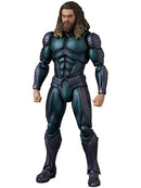 MAFEX AQUAMAN MEDICOM TOYS AQUAMAN(STEALTH SUIT)