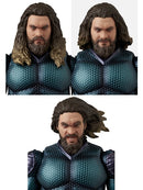 MAFEX AQUAMAN MEDICOM TOYS AQUAMAN(STEALTH SUIT)