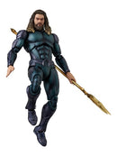 MAFEX AQUAMAN MEDICOM TOYS AQUAMAN(STEALTH SUIT)