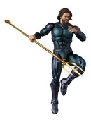 MAFEX AQUAMAN MEDICOM TOYS AQUAMAN(STEALTH SUIT)