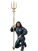 MAFEX AQUAMAN MEDICOM TOYS AQUAMAN(STEALTH SUIT)