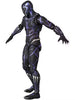 BLACK PANTHER MEDICOM TOYS MAFEX BLACK PANTHER (END GAME Ver.)