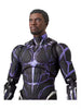 BLACK PANTHER MEDICOM TOYS MAFEX BLACK PANTHER (END GAME Ver.)