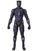 BLACK PANTHER MEDICOM TOYS MAFEX BLACK PANTHER (END GAME Ver.)
