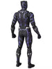 BLACK PANTHER MEDICOM TOYS MAFEX BLACK PANTHER (END GAME Ver.)