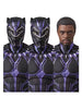 BLACK PANTHER MEDICOM TOYS MAFEX BLACK PANTHER (END GAME Ver.)
