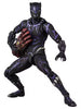 BLACK PANTHER MEDICOM TOYS MAFEX BLACK PANTHER (END GAME Ver.)