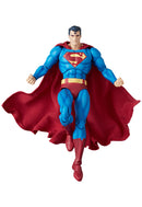 SUPERMAN MEDICOM TOYS MAFEX SUPERMAN（SUPERMAN: FOR TOMORROW）