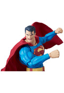 SUPERMAN MEDICOM TOYS MAFEX SUPERMAN（SUPERMAN: FOR TOMORROW）