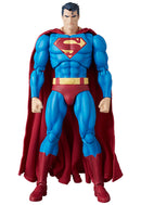 SUPERMAN MEDICOM TOYS MAFEX SUPERMAN（SUPERMAN: FOR TOMORROW）