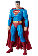 SUPERMAN MEDICOM TOYS MAFEX SUPERMAN（SUPERMAN: FOR TOMORROW）