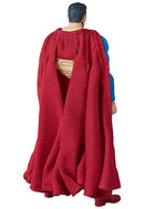 SUPERMAN MEDICOM TOYS MAFEX SUPERMAN（SUPERMAN: FOR TOMORROW）