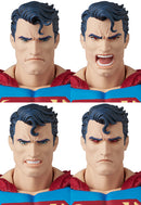 SUPERMAN MEDICOM TOYS MAFEX SUPERMAN（SUPERMAN: FOR TOMORROW）