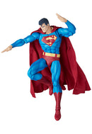 SUPERMAN MEDICOM TOYS MAFEX SUPERMAN（SUPERMAN: FOR TOMORROW）