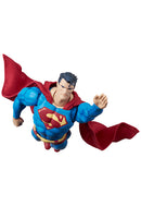 SUPERMAN MEDICOM TOYS MAFEX SUPERMAN（SUPERMAN: FOR TOMORROW）