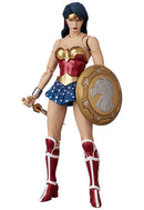 SUPERMAN MEDICOM TOYS MAFEX WONDER WOMAN (SUPERMAN: FOR TOMORROW)