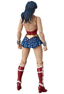 SUPERMAN MEDICOM TOYS MAFEX WONDER WOMAN (SUPERMAN: FOR TOMORROW)