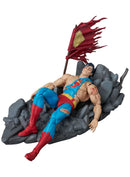 The Death of Superman Medicom Toys MAFEX Superman