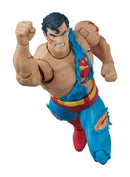 The Death of Superman Medicom Toys MAFEX Superman