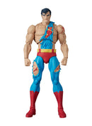 The Death of Superman Medicom Toys MAFEX Superman