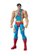 The Death of Superman Medicom Toys MAFEX Superman