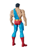 The Death of Superman Medicom Toys MAFEX Superman