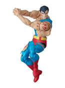 The Death of Superman Medicom Toys MAFEX Superman