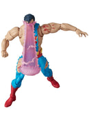 The Death of Superman Medicom Toys MAFEX Superman