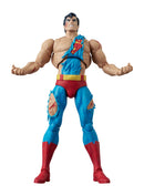 The Death of Superman Medicom Toys MAFEX Superman