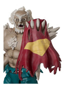 The Death of Superman Medicom Toys MAFEX Doomsday