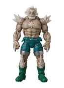 The Death of Superman Medicom Toys MAFEX Doomsday