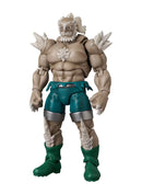 The Death of Superman Medicom Toys MAFEX Doomsday
