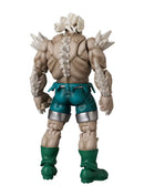 The Death of Superman Medicom Toys MAFEX Doomsday