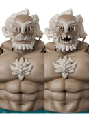 The Death of Superman Medicom Toys MAFEX Doomsday